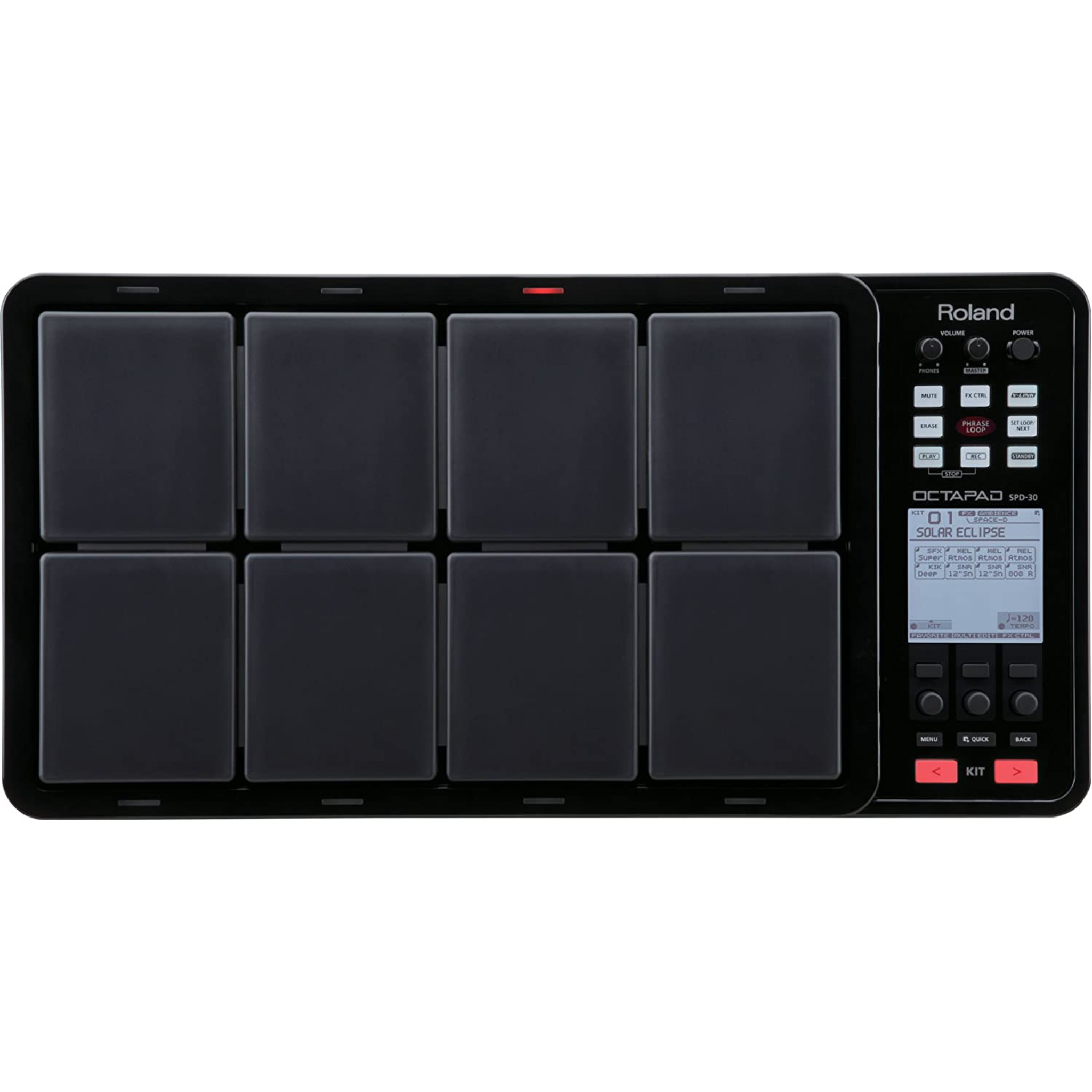 Roland spd 20x adapter original deals