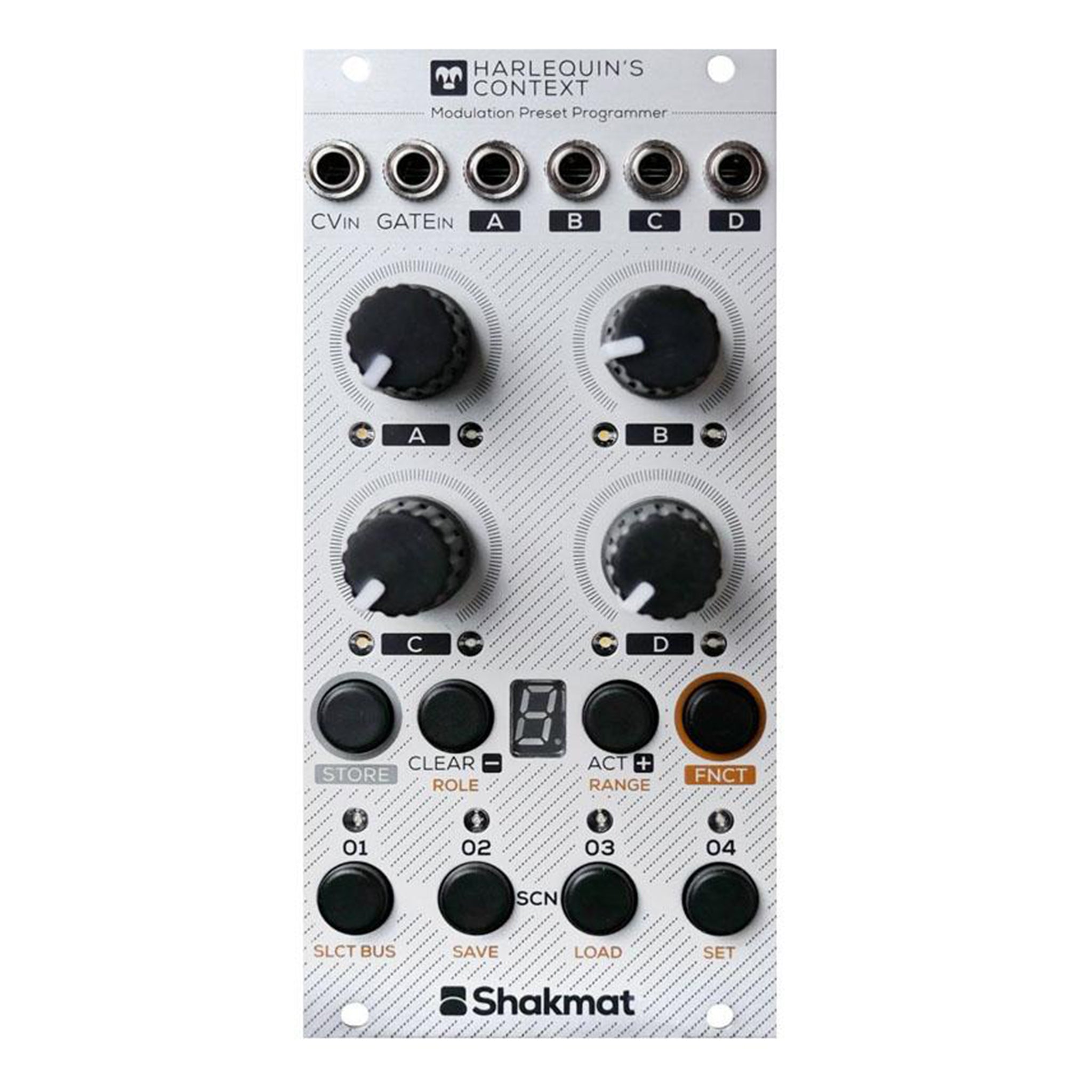 Shakmat Modular Harlequin's Context Kit