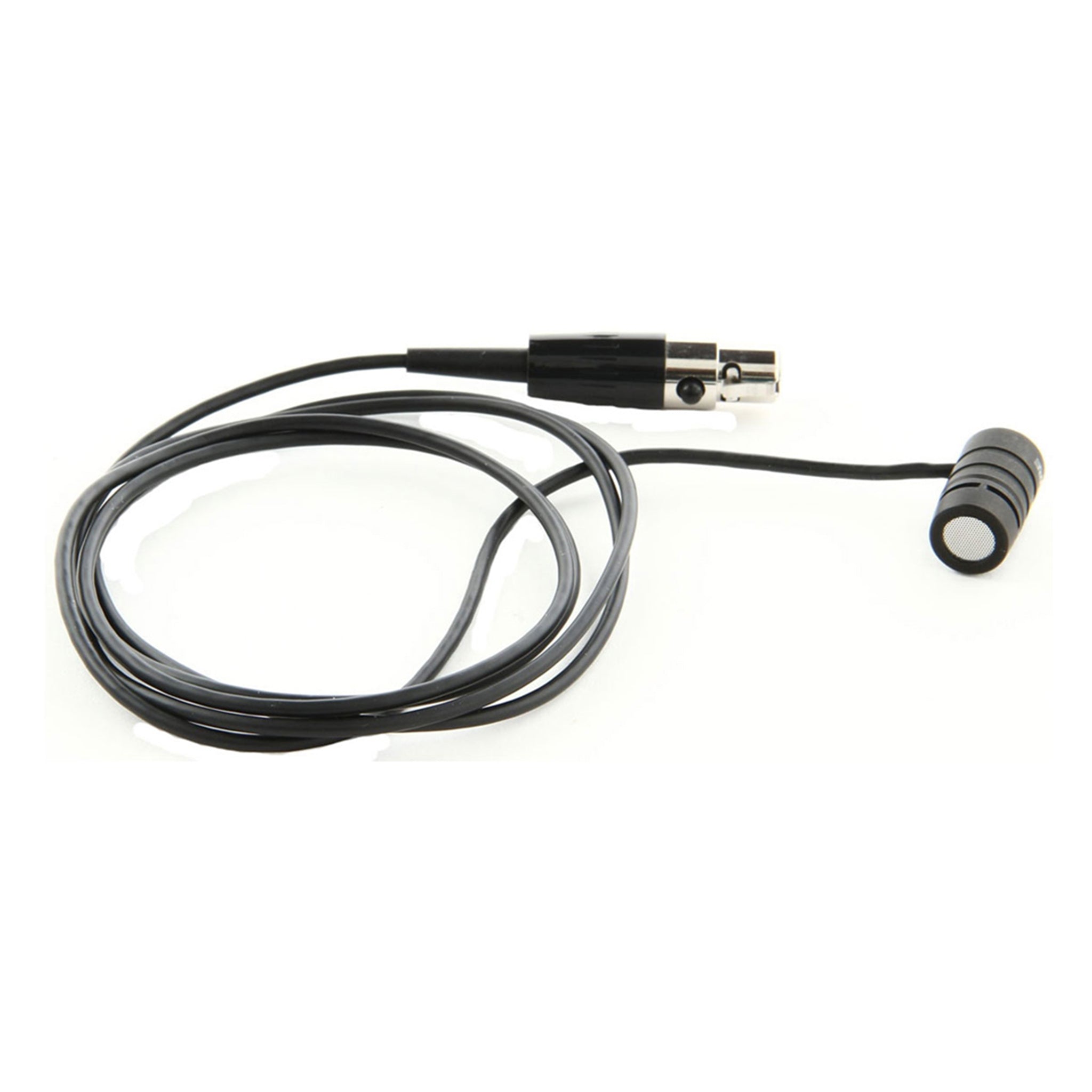 WL185 - Cardioid TQG Lavalier Microphone - Shure USA