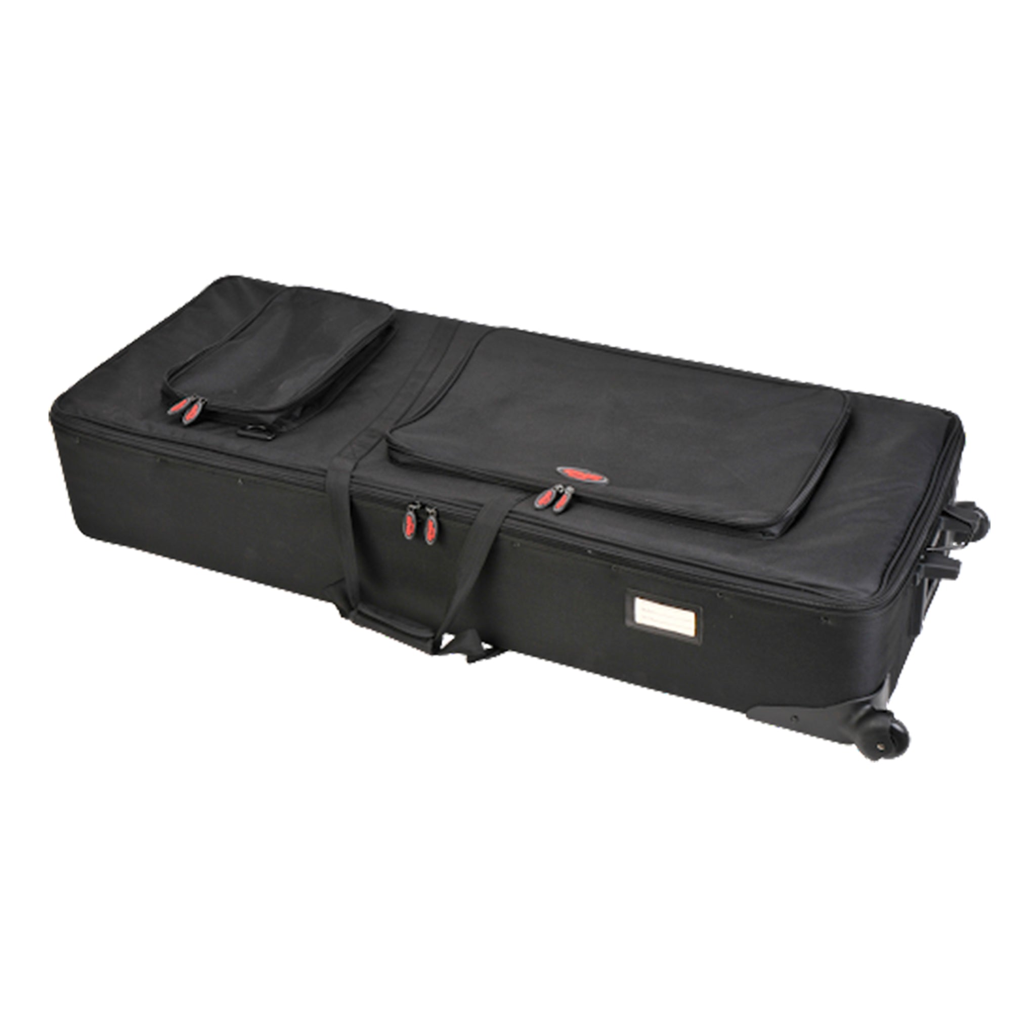 SKB Cases Polymer Transport Cases Moog Audio