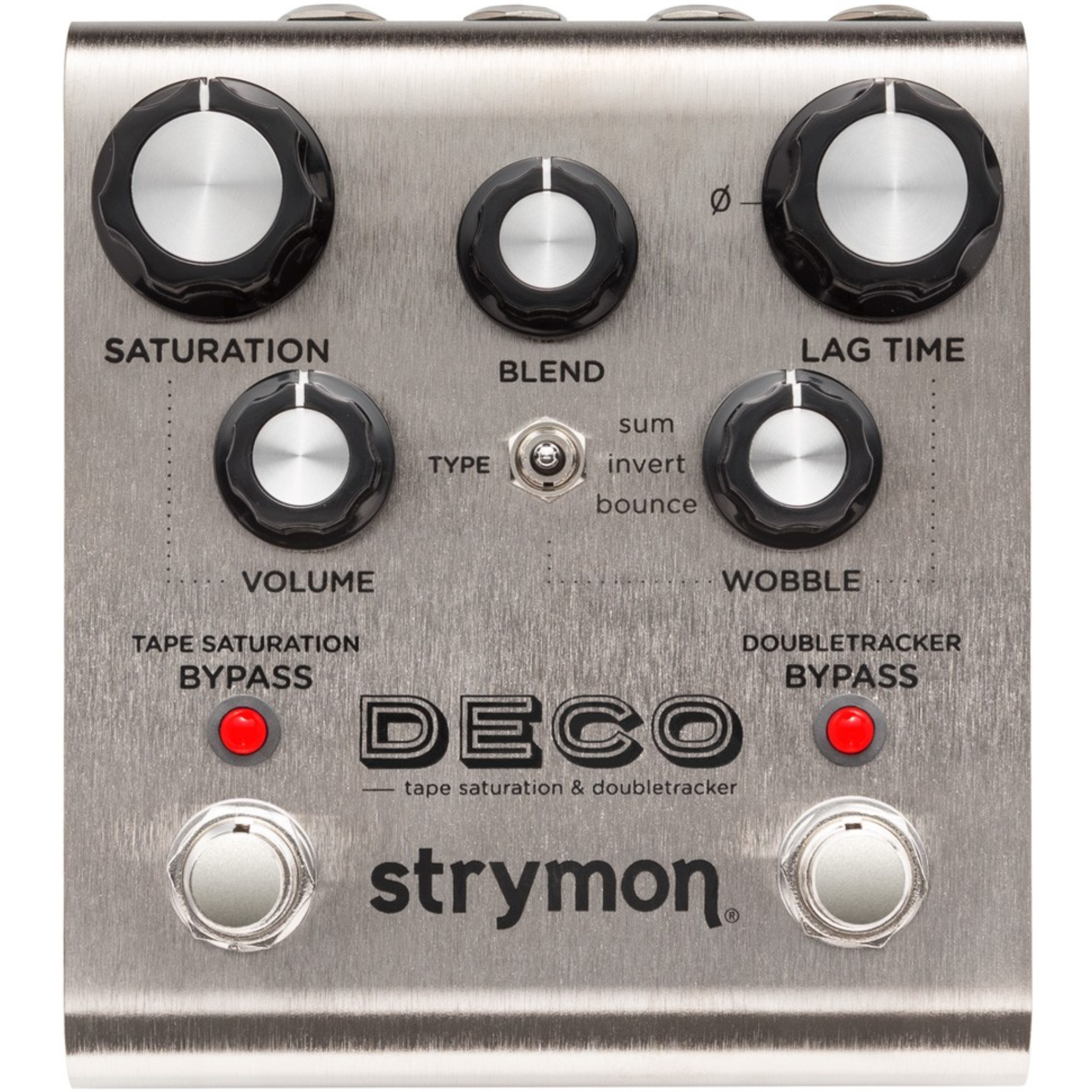 STRYMON DECO