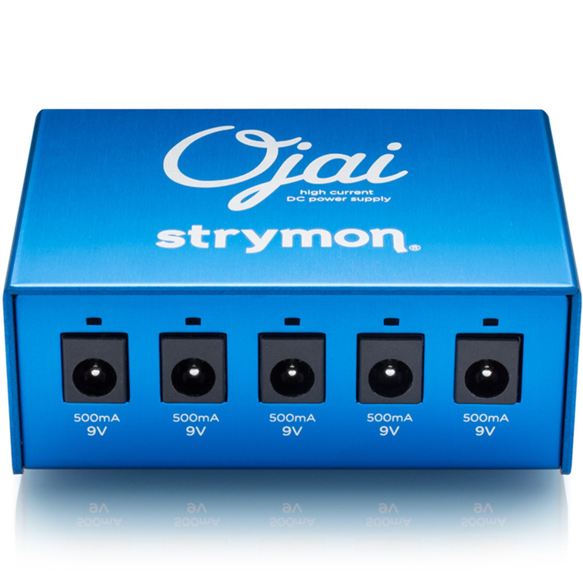 STRYMON OJAI EXPANSION