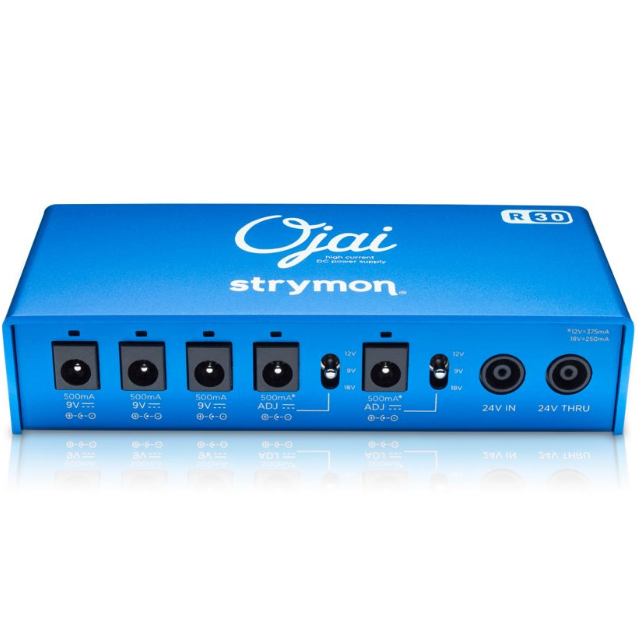 STRYMON OJAI R30