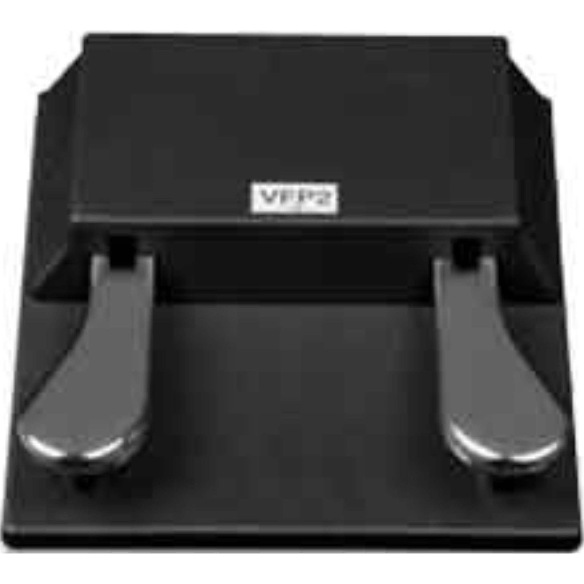 dual sustain pedal STUDIOLOGIC VFP2/10