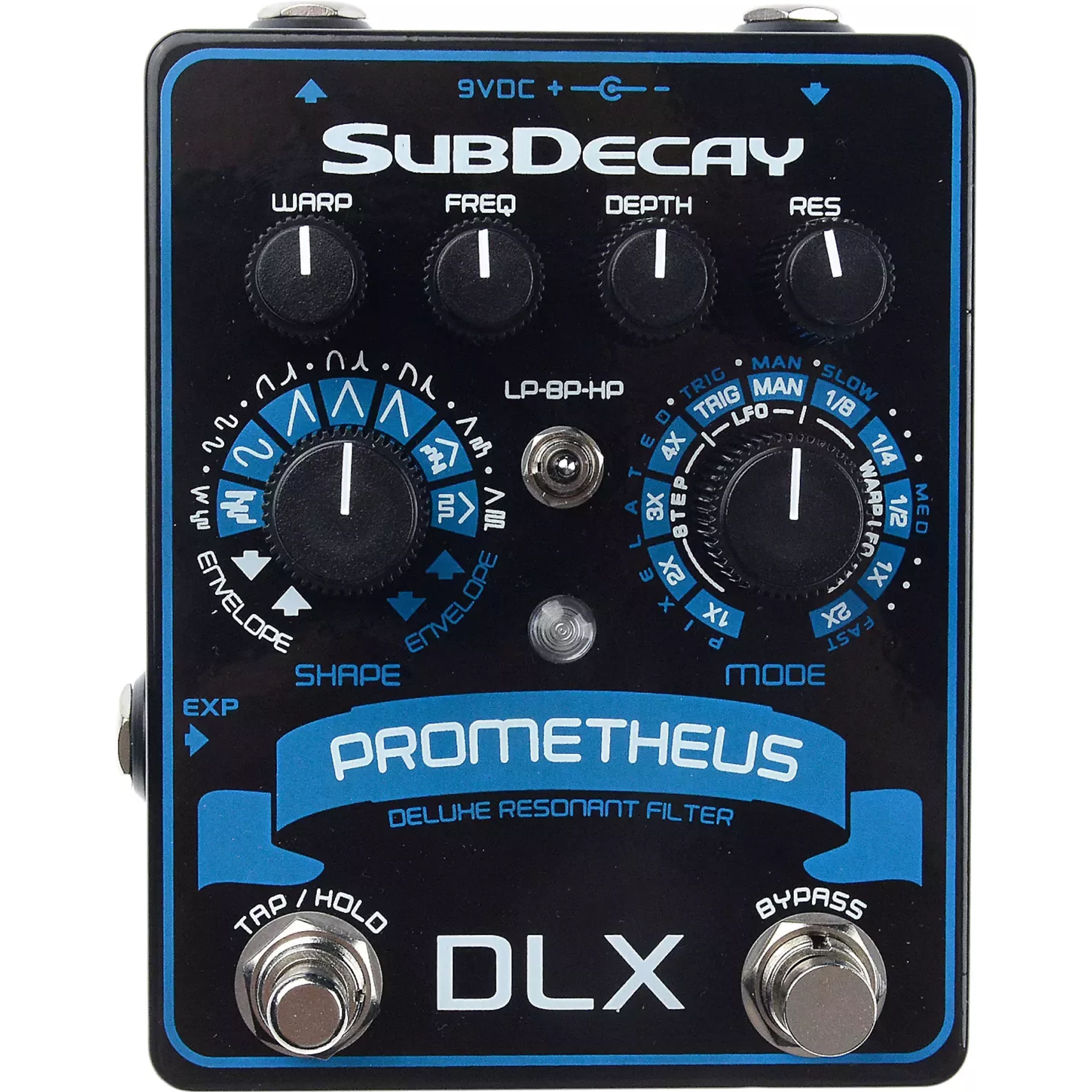 SUBDECAY PROMETHEUS DLX