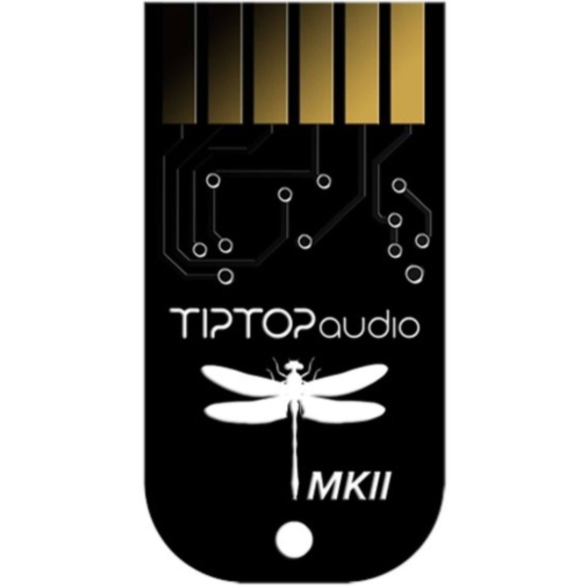 dragonfly pedal Tiptop ZDSP Dragon Fly
