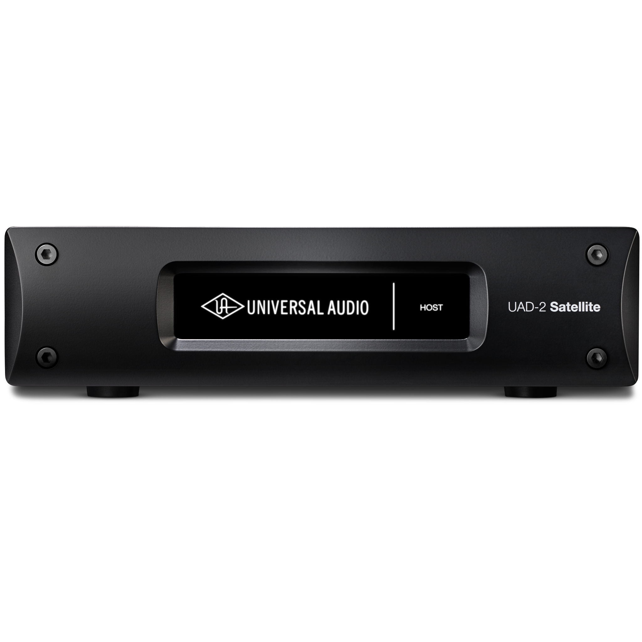 UNIVERSAL AUDIO UAD-2 SATELLITE USB-3.0 QUAD CORE