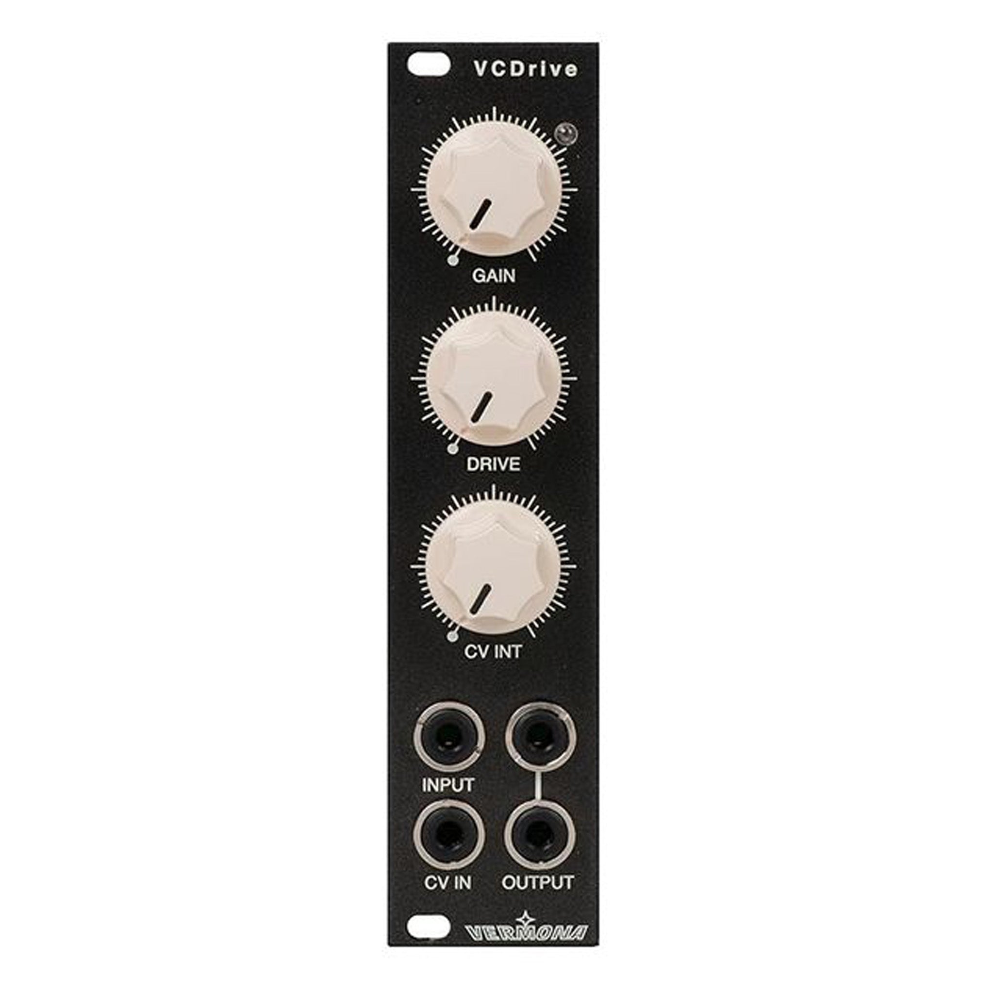 DTM・DAW Vermona | VCDrive VERMONA VCDRIVE