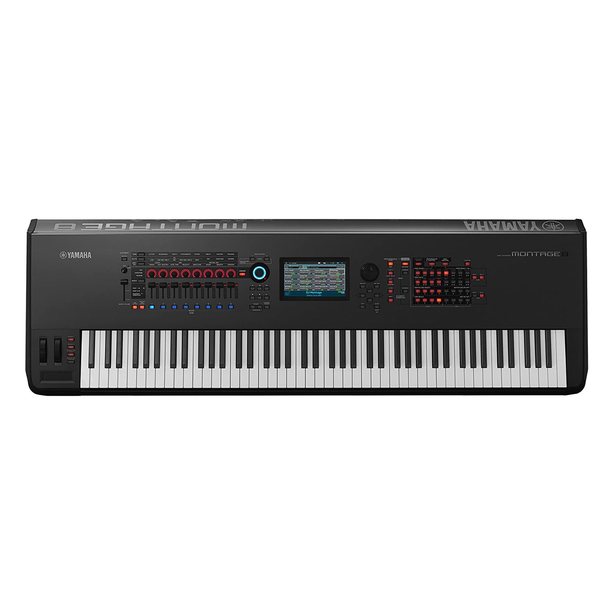 Yamaha store cp88 canada
