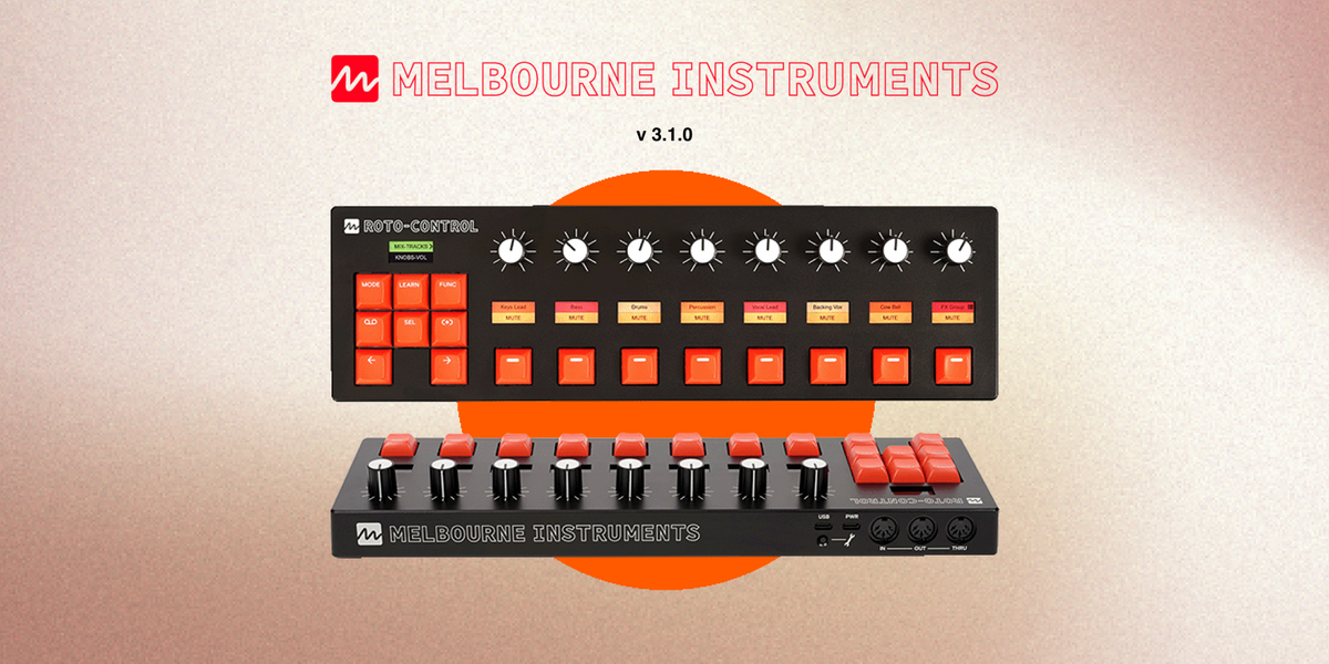 Roto-Setup Update: Expanded DAW Compatibility & Important Notes