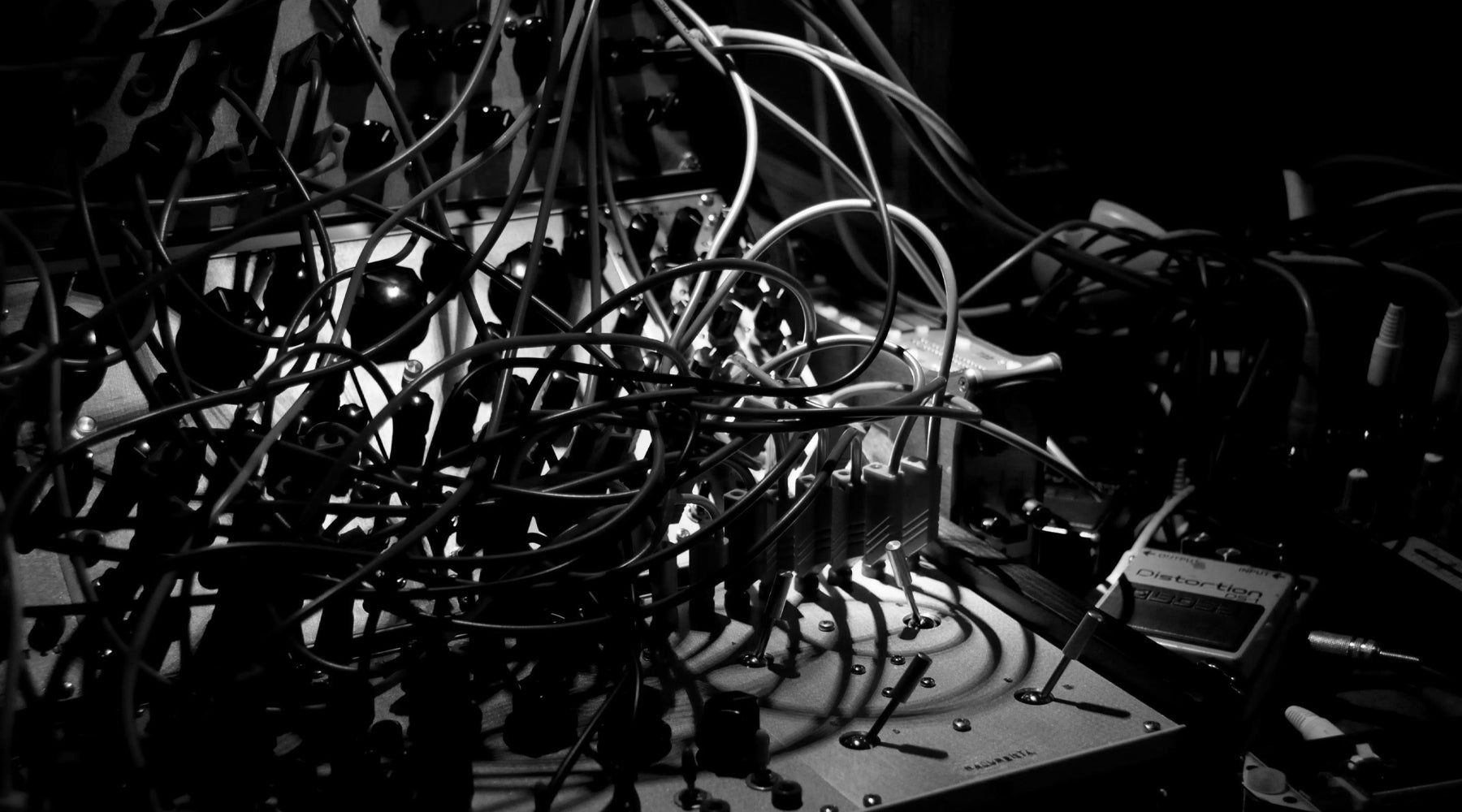 The Best Eurorack Modules of 2021 Moog Audio Blog