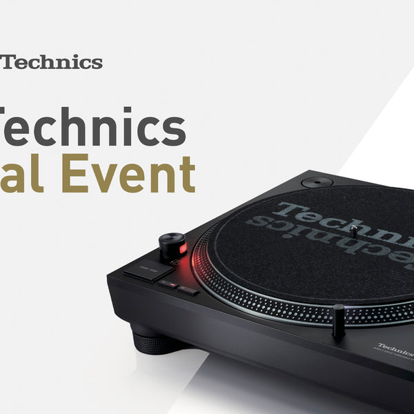 DJ機材 SALE!!! Technics SL-1200 MK7 2024 DJ機材 SALE!!! Technics SL-1200 MK7 2024 Technics SL-1200