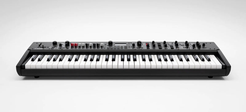 Receive a FREE CASE when you purchase a Yamaha YC Keyboard!