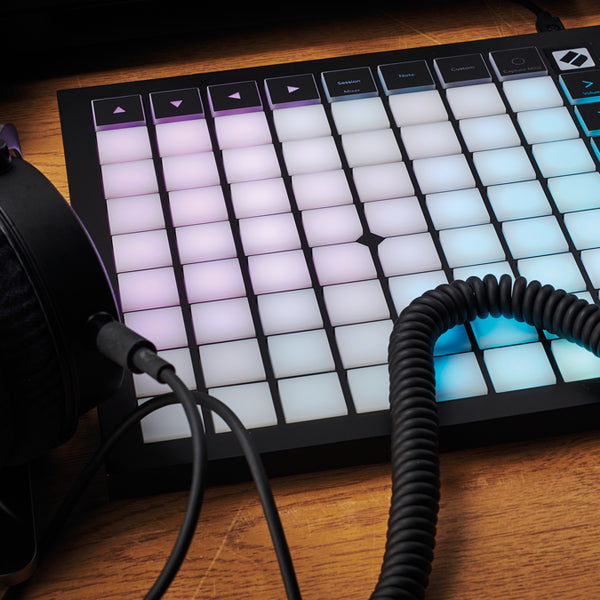 Save $50.00 on Novation Launchpad-X