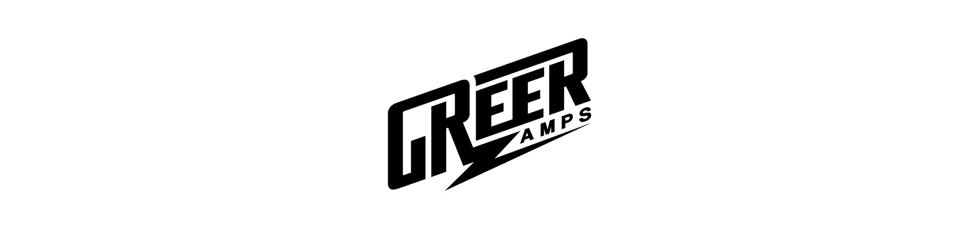 Greer Amps | Guitar Effects Pedals & Amplifiers | Moog Audio