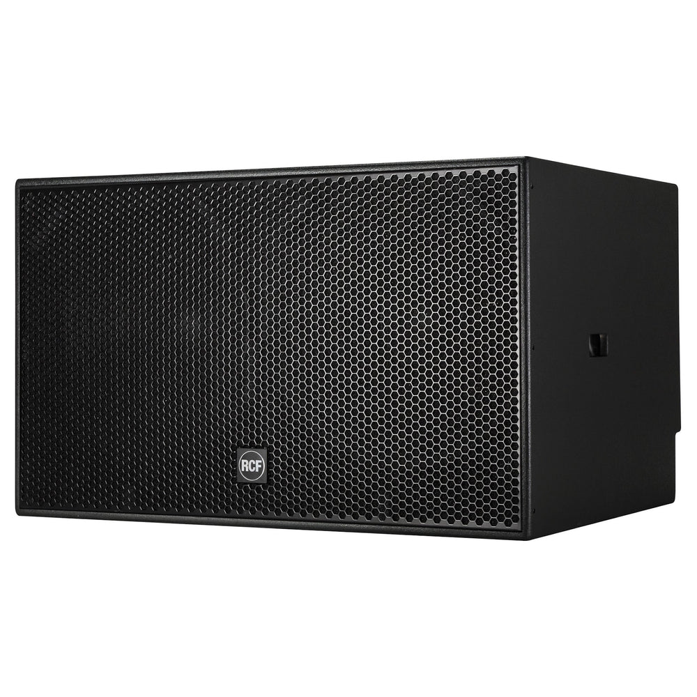 RCF S 8028 II Bass Reflex Subwoofer