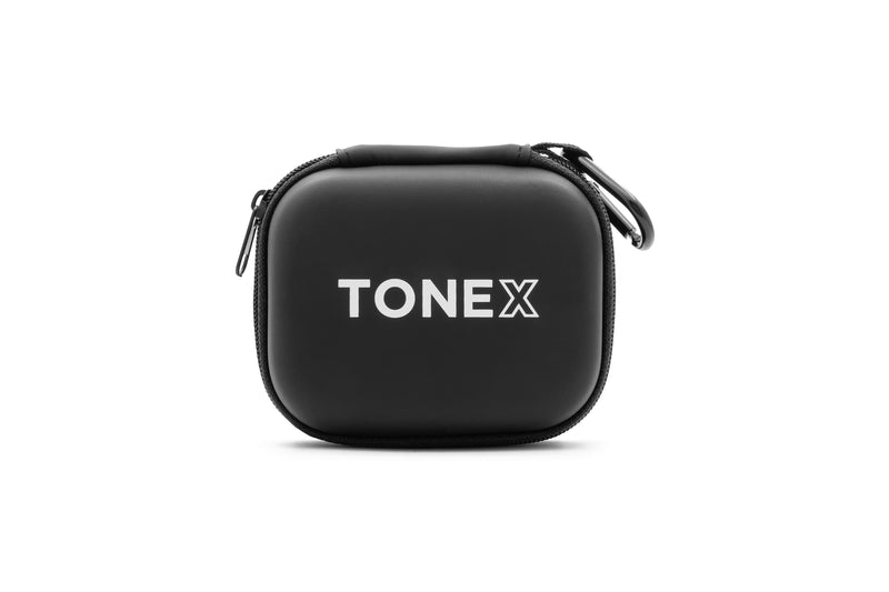 IK Multimedia TONEX Plug Tone Modeling headphone Guitar Amp