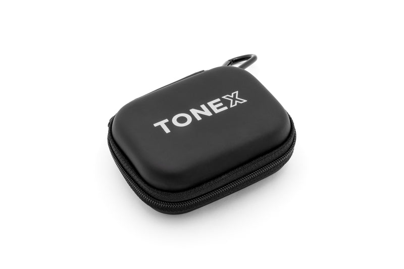 IK Multimedia TONEX Plug Tone Modeling headphone Guitar Amp