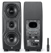 IK Multimedia iLoud Precision MTM MKII Studio Monitor (Single)