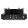 Fezz Audio Titania MK2 Tube Power Amp - Evergreen - Rear View