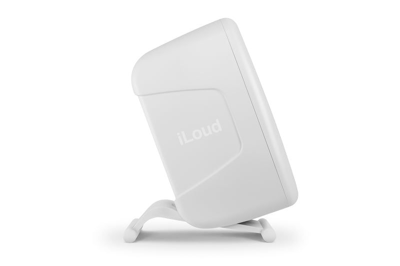 Moniteur IK Multimedia Iloud MTM MKII blanc (paire)