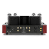 Fezz Audio Titania MK2 Tube Power Amp - Big Calm - Rear View