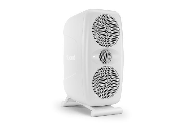 IK Multimedia Iloud MTM MKII Monitor White (Each)