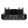 Fezz Audio Titania MK2 Tube Power Amp - Black Ice - Rear View