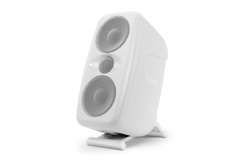 IK Multimedia Iloud MTM MKII Monitor White (Each)