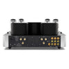 Fezz Audio Titania MK2 Tube Integrated Amp - Moonlight - Rear View