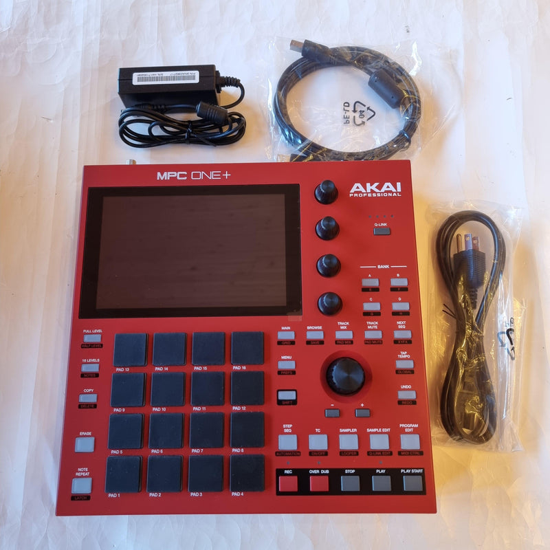 Akai MPC One +