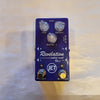 Jet Pedals Revelation Reverb V2.0 Midi Purple