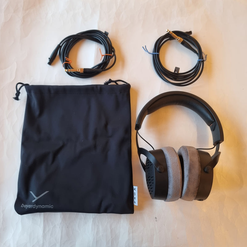 Beyerdynamic DT 900 Pro X