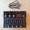 AlphaTheta Euphonia Rotary Dj Mixer