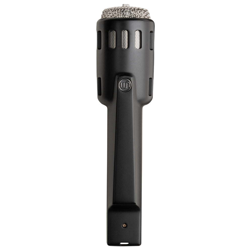 Warm Audio Retro 64 Dynamic Live Mic Vocals & Instruments