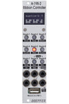 Module Doepfer A-198-2 Trautonium/Contr. II à ruban + manuel