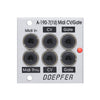 Doepfer A-190-7 1U Micro Interface MIDI CV/Gate