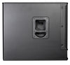 HK Audio PS 118 A 1400W 18in Powered Sub