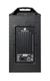 HK Audio Polar 8 MKII Powered Column Speaker System - Black