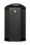 HK Audio Polar 8 MKII Powered Column Speaker System - Black