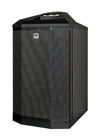 HK Audio Polar 8 MKII Powered Column Speaker System - Black