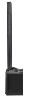 HK Audio Polar 8 MKII Powered Column Speaker System - Black