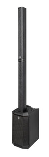 HK Audio Polar 8 MKII Powered Column Speaker System - Black