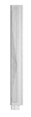 HK Audio Polar 8 MKII Powered Column Speaker System - White