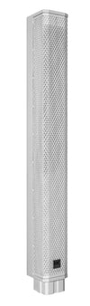 HK Audio Polar 8 MKII Powered Column Speaker System - White