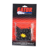 Gator GRW-SCRW100 Rack Screws 100 Pack