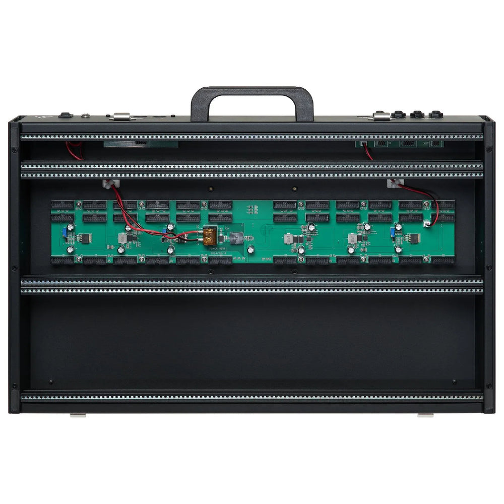 After Later 104hp 7U Adventure Case