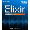 Elixir Elec Nickel NANOWEB 7-Str Light 010-056