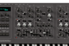 UDO DMNO - 8 Voice Polyphonic Binaural Analog-hybrid Black