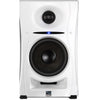 Kali Audio LPUNFW 4in 2-Way Powered Loudspeaker White (Pair)